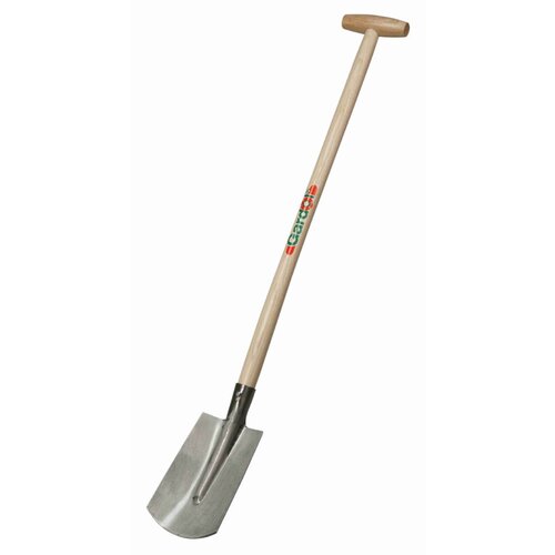 GARDOL Mini lopata Gardol (13 cm, jeklo in les, z ročajem) Cene