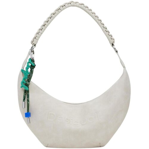 Desigual Torbice za na ramo BAG HALF LOGO ZANTE PIED 25WAXPB3 Cene