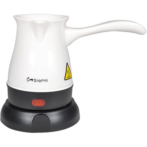 Sigma električna džezva SK-1007 Cene