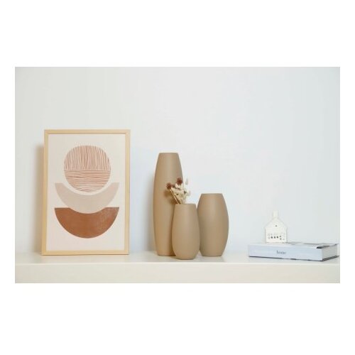 WALLXPERT vaza roll set beige Cene