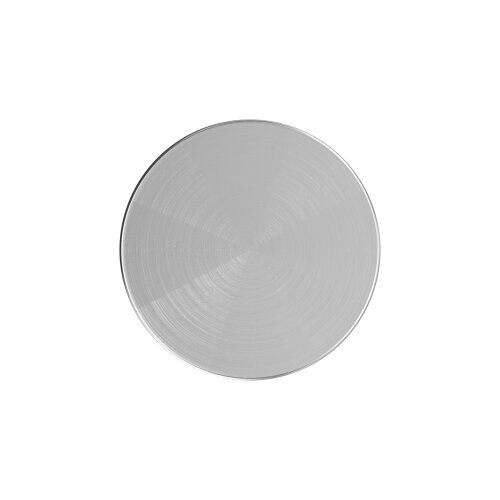 Quadron DRAIN COVER Poklopac za odvod sudopera, boja steel, Slike