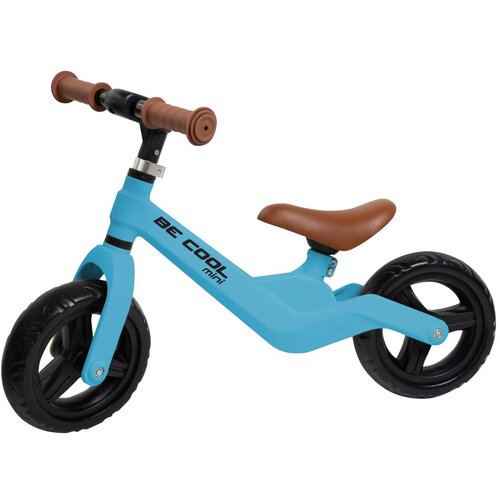 Free 2 Move bicikl bez pedala Be Cool MINI plavi 81293 Slike