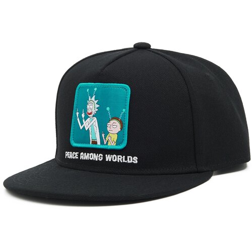 Cropp šilterica Rick and Morty - Crna  9062V-99X Cijene