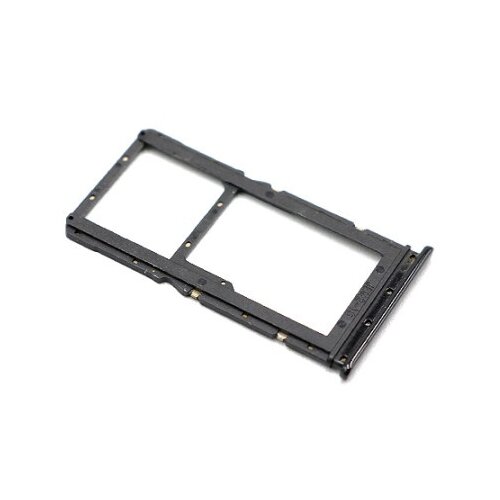 Ulozak sim kartice za xiaomi redmi note 7 black ( SD9448 ) Slike