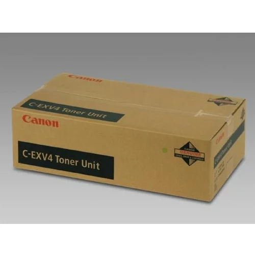 Canon toner CEXV4 (6748A002AA)