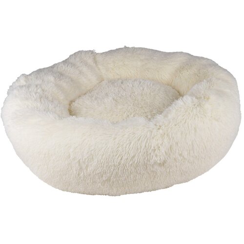Love Story Krem krevet za pse ø 75 cm Fluffy – Cijene