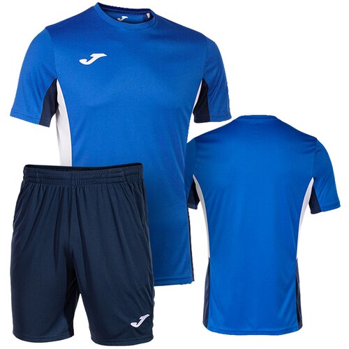 Joma Danubio II nogometni komplet dres Slike