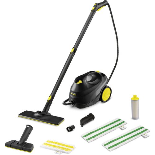 Karcher SC 3 EasyFix Go!Further Cene