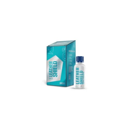 Gyeon Leather Shield EVO 50ml Cijene