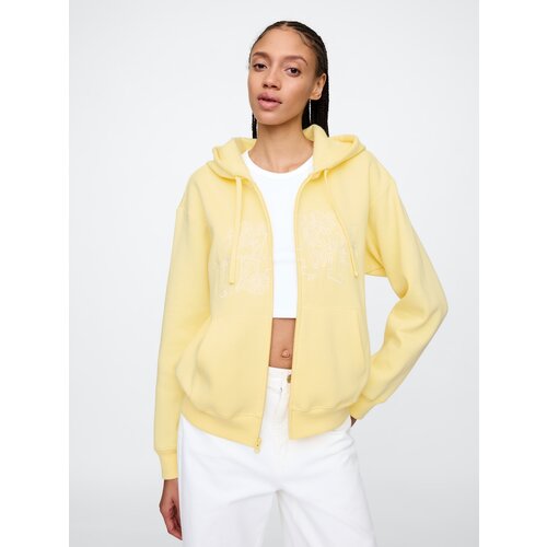 GAP Sweatshirt with logo - Women's Cijene