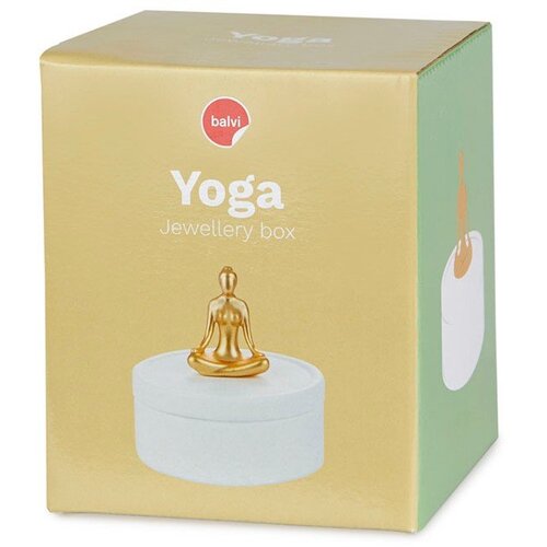 Balvi Organizator nakita Yoga &amp;ndash; Slike