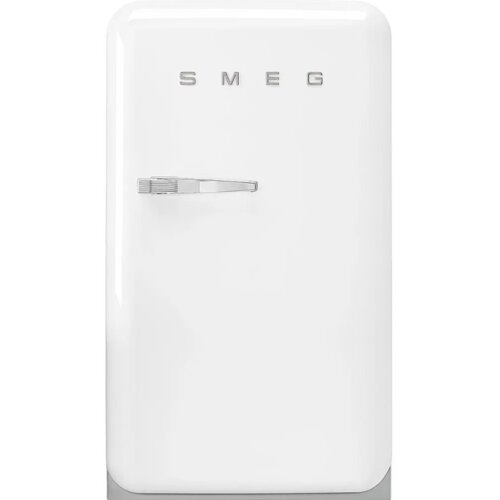 Smeg Hladilnik FAB10RWH6, bel Cene