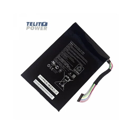  Baterija za laptop asus eee transformer TR101 TF101 #C21-EP101 Cene