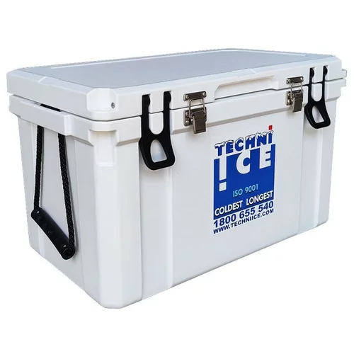 Prenosni zamrzovalnik/hladilnik techni ice CH55