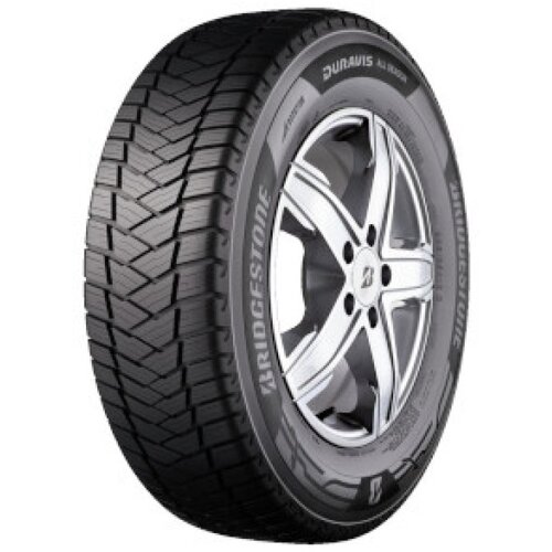 Bridgestone Duravis All-Season Evo ( 225/70 R15C 112/110S 8PR Enliten / EV ) Slike