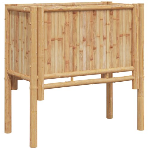 vidaXL Vrtni Povi&scaron;eni Krevet 70x35x70 cm Bamboo Cijene