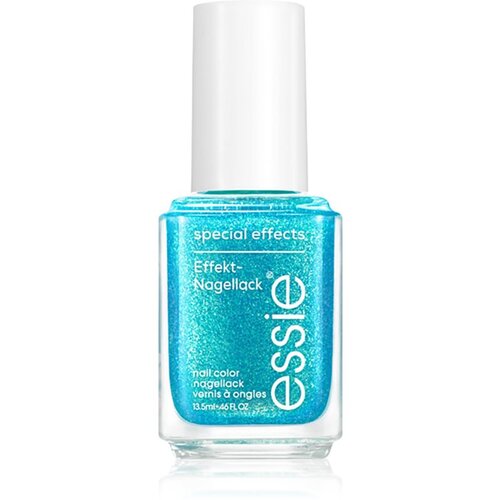 Essie special effects ble&amp;scaron;čeči lak za nohte odtenek 37 frosted fantasy 13,5 ml Slike