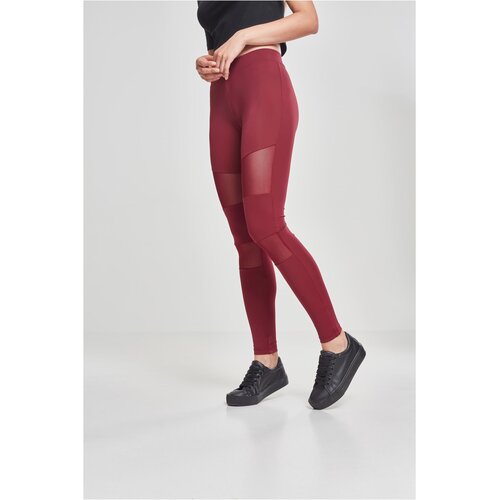 Urban Classics Women's Tech Mesh Leggings Port Cijene