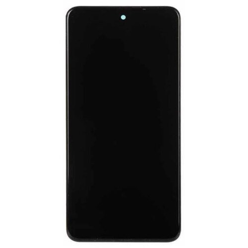  Steklo in LCD zaslon za Huawei P Smart (2021) / Honor 10X Lite / Y7a, originalno (OEM), brez okvirja Cene