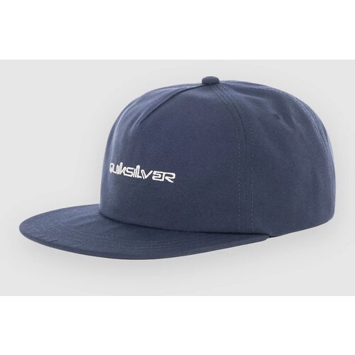 Quiksilver DNA Omni Kapa s šiltom dark navy Cene
