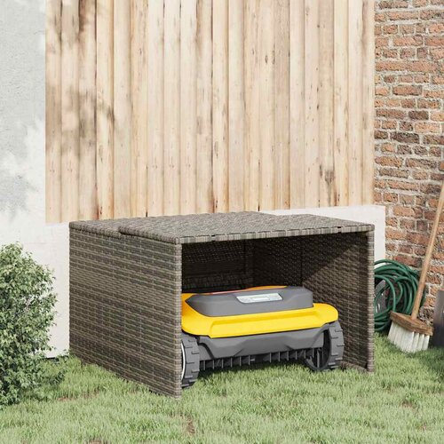  za robotsku kosilicu siva 86x90x52/57 cm od poliratana Cijene