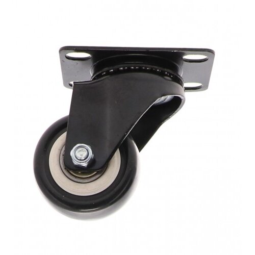 Master Točak okretni 50mm crni 06B-01-050-402B Cijene