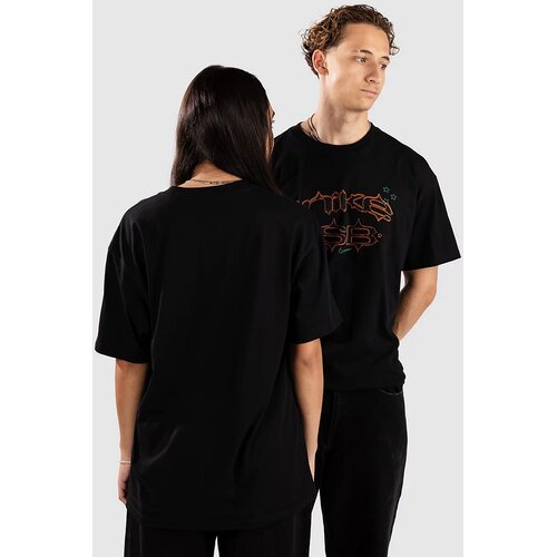 Nike Sb Goth T-Shirt black Slike