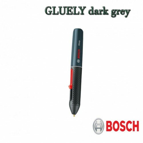 Bosch olovka za lepak gluey dark grey Slike
