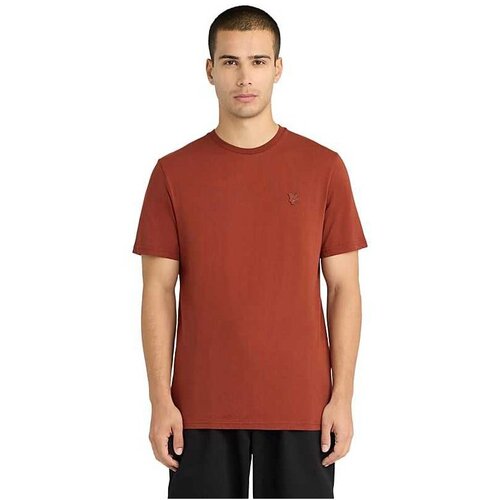 Lyle &amp;amp; Scott basic mu&amp;scaron;ka majica Slike