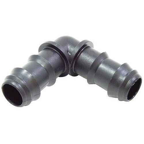  Kutni spojni element (Promjer: 16 mm, 50 Kom., Plastika) Cene