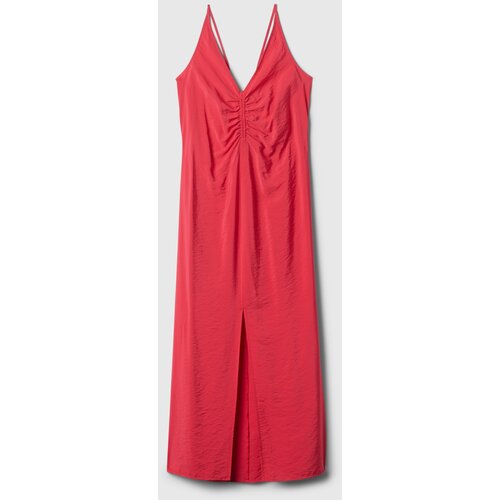 GAP Midi Strappy Dress - Women&amp;#039;s Slike
