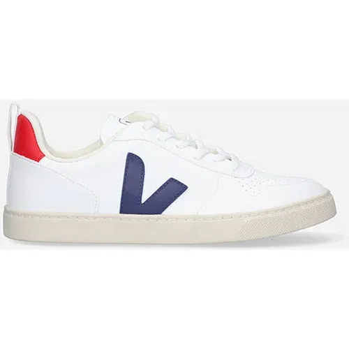 Veja Small V-10 Laces CX0712570T