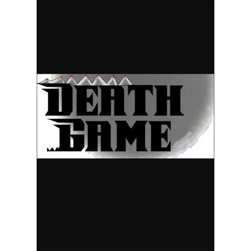 Steam Death Game (PC) Key GLOBAL Cene