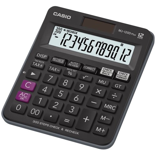 Casio kalkulator mj 120 d Slike