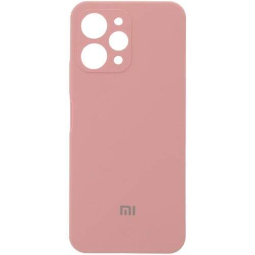  ORG Silicone Case za Redmi 12 4G roza Cijene