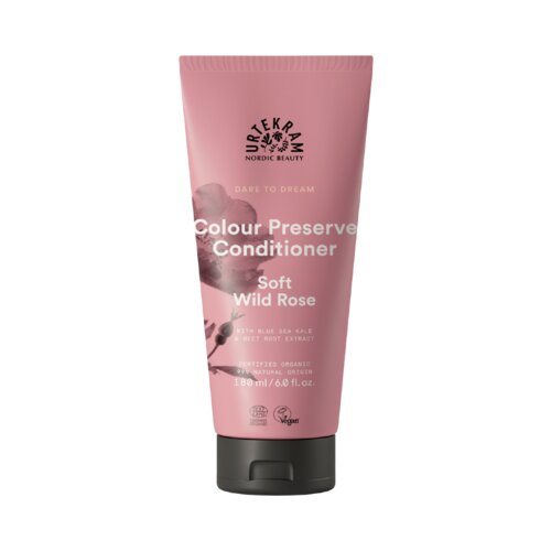 Urtekram soft wild rose conditioner Slike
