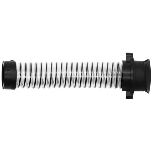 INF Fleksibilna črna cev za Bissell Crosswave Cordless Max, (21713436) Slike