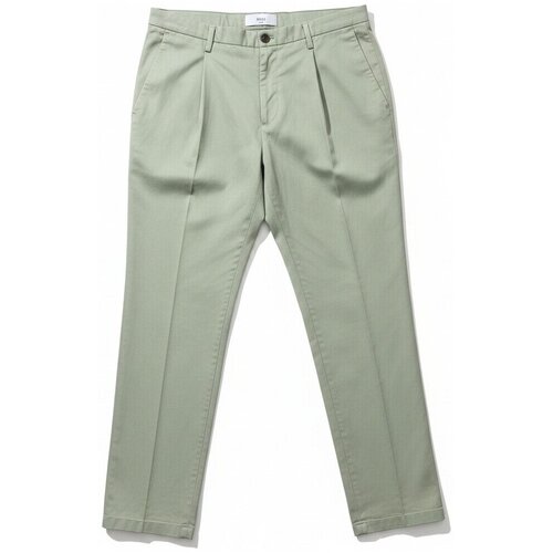 Briglia Hlače Chino / Carrot 300559 00542 Zelena Cene