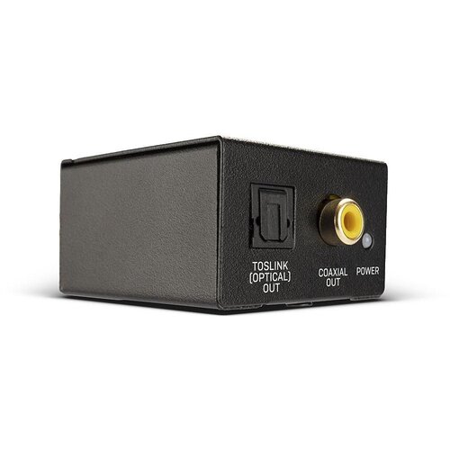 Lindy I /O Converter Phono to Toslink Slike