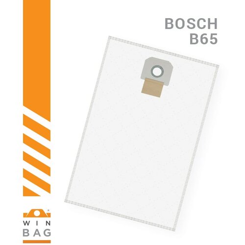 Bosch kese za usisivače GAS35L/MSFK/AFS model B65 Slike