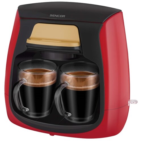 Olimp Sport Aparat za kafu SENCOR SCE 2101RD Cene