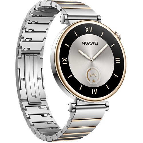 Huawei WATCH GT 4 41 mm DEMO SREBRNA (20728434) Slike