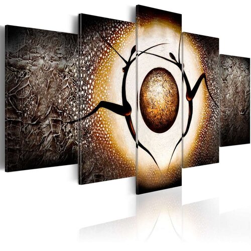  Slika - In honor of the Earth 100x50 Slike