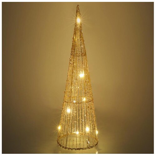 Retlux LED Božićna dekoracija LED/2xAA 40 cm konus Cene