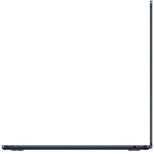Apple MacBook Air 15.3 inch M4 10-core CPU 10-core GPU 16GB 512GB SSD Midnight (MW1M3) NOB Cene