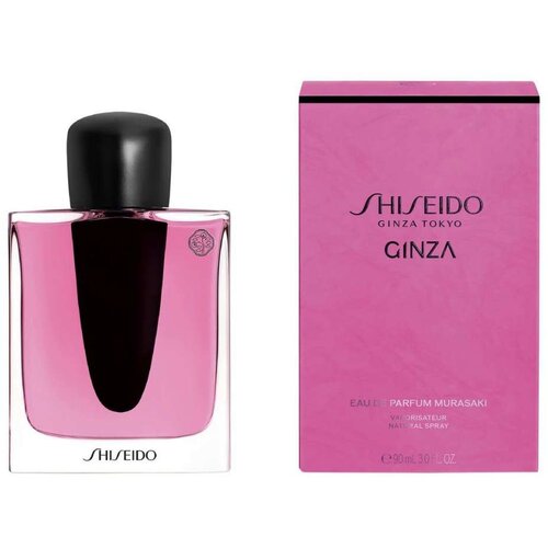 Parfem Ženski parfem GINZA EDP MURASAKI 90ml Slike