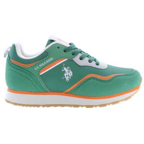 U.S. Polo Assn. patike za deČake nobik010k3nh1 Cene