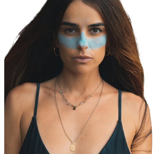 SeventyOne The Ocean Blue krema za sunčanje u sticku SPF 50+ 15 g Slike