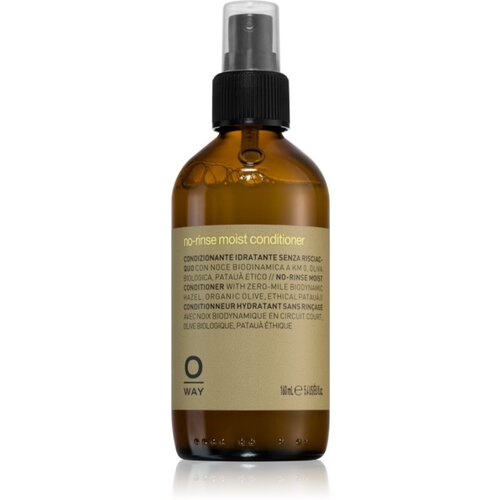 Oway Moisturizing Moisturizing vlažilni balzam brez spiranja v pršilu 160 ml Cene