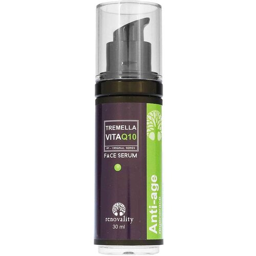 Renovality Original Series Tremella VitaQ10 Cene